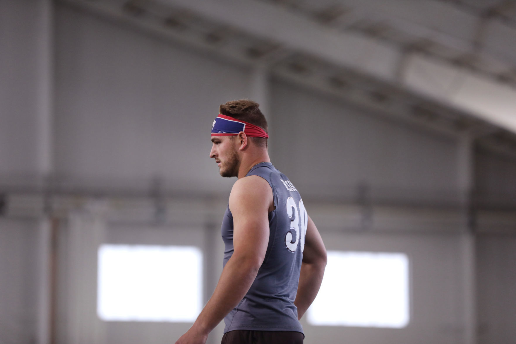 UW Pro Day